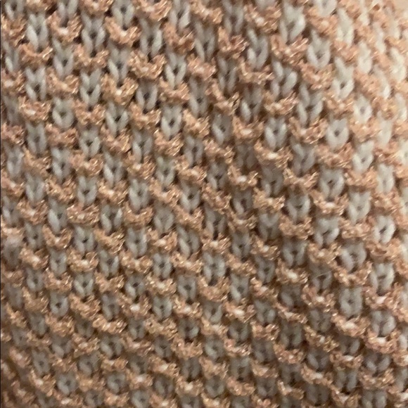 Comfy Free People Pink oversized Cardigan - Picture 7 of 7